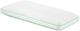 Malouf® Z® Zoned Dough® Peppermint King Bed Pillow-0