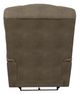 La-Z-Boy® Lancer Mushroom Manual Wall Recliner-3