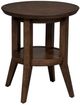Liberty Furniture Ventura Boulevard Bronze Spice End Table-0