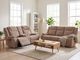 Maggie Sofa and Loveseat Set-0