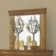 Vokes Furniture Louis Rustique Dresser Mirror-0