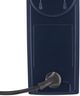KitchenAid® Ultra Power™ Ink Blue Hand Mixer-2
