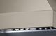 Viking® 5 Series 36” Nantucket Chimney Wall Hood-1