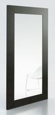 VIG Furniture Modrest Beth Black Wenge Floor Mirror-0