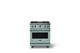 Viking® 5 Series 30" Splash Pro Style Gas (LP) Range with Polished Chrome Trim-0