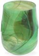 Wildwood Lamps Berilo Green Vase-3