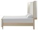 Furniture of America® Candra 4-Piece Natural Oak Queen Bedroom Set-2