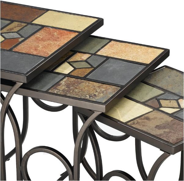 HH2 Home Pompei Nesting Tables-1
