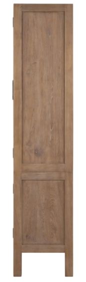 Bramble Silvia Wine Cabinet-3