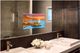 Seura® 42" x 42" Vanity TV Mirror with 32" TV-2
