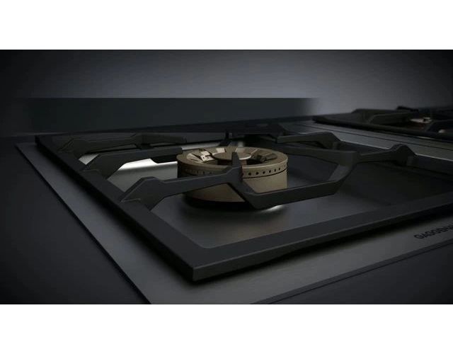 Gaggenau Vario 400 Series 15" Stainless Steel Gas Wok-2