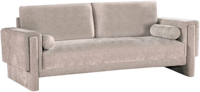 Meridian Furniture Madeline Beige Sofa-0