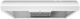 Whirlpool® 30" Range Hood-White-3