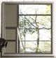 VIG Furniture Modrest Manhattan Gray Mirror-0
