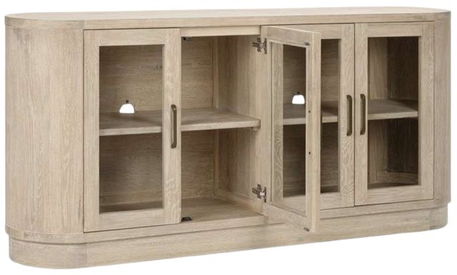 Classic Home Vander Cream Washed Buffet-3