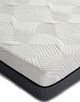 Elements International Sleep Core 8" Foam Ultra Plush Tight Top Full Mattress-3