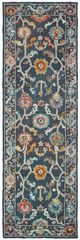 Oriental Weavers™ Zahra 5'x8' Style 1 Area Rug-0