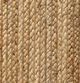 LR Home Scallop Natural/Ivory 3'x8' Runners-3