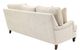 Alexis Linen Sofa-4