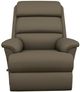La-Z-Boy® Astor Mocha Manual Wall Recliner-1