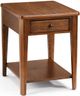 Peters-Revington™ Stockholm™ Walnut End Table-0