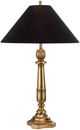Forty West Stonewall Gold Table Lamp-1