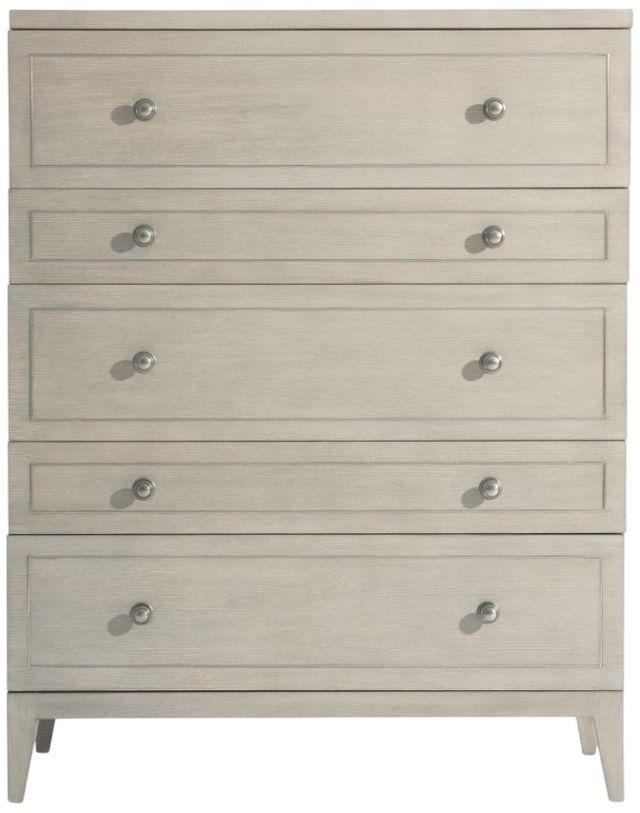 Bernhardt Cornelia Nebbia Tall Drawer Chest-2