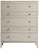 Bernhardt Cornelia Nebbia Tall Drawer Chest-2