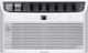 Frigidaire® 10,000 BTU White Thru the Wall Air Conditioner-0