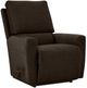 La-Z-Boy® Kells Mink Manual Rocking Recliner-0