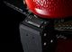 Kamado Joe® Big Joe® ll 24" Red Freestanding Charcoal Grill-3