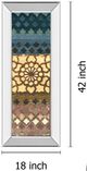 Classy Living Jeni Lee Sandalwood Summer Il Wall Art-2