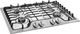 Frigidaire® 30" Stainless Steel Gas Cooktop-1