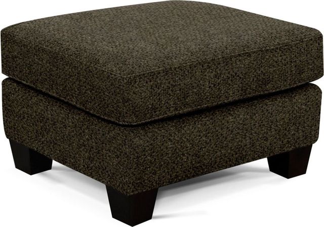 England Furniture Customizable Salem Ottoman-3