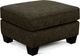 England Furniture Customizable Salem Ottoman-3