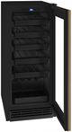 U-Line® 3.0 Cu. Ft. Panel Ready Wine Cooler-0