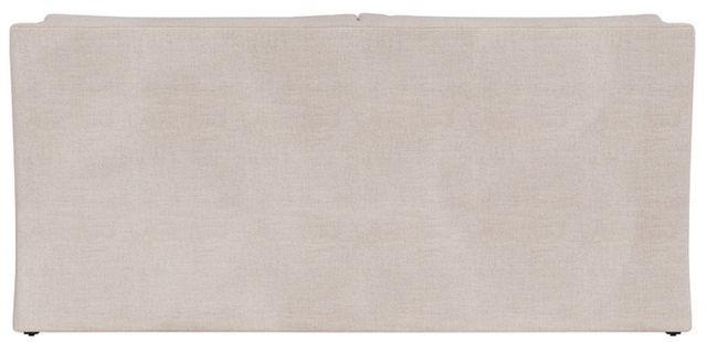 Universal Explore Home™ Customizable Hudson Slipcover Sofa-2