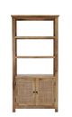 Jaipur Furniture Splendid Complements Maisyn Bookcase-1