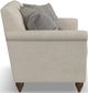 Flexsteel® Stella Vanilla Loveseat-2