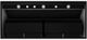 Vent-A-Hood® 48" Black Under Cabinet Range Hood-4