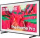 Samsung The Frame Pro 65" 4K Ultra HD Neo QLED Art Mode Vision AI Smart TV-5