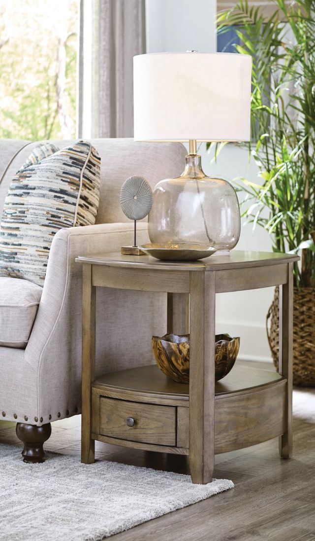 Hammary® Primo III Hazel End Table-1