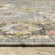 Oriental Weavers™ Lucca 5'x8' Style 11 Area Rug-4
