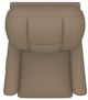 La-Z-Boy® Felix Cocoa Power Wall Recliner-4