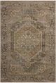 Loloi® Mona Bark/Sunrise 8'x10' Area Rug-0