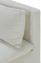 Robin Bruce Customizable Ellice Slipcovered Lounger-4