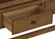 Fairfield® BD Collection Alexander Antique Pinewood Curio Cabinet-4