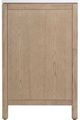 Butler Specialty Company Nora Light Oak 4-Doors Bathroom Vanity-3