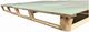 MD Mattress 9" Queen Standard Foundation-3