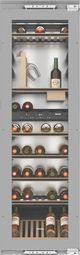 Miele® 24" Panel-Ready Wine Cooler-0